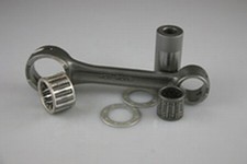 Yamaha YZ250 YZ250X 1999-2024 Engine Rod Kit Made in USA 8726