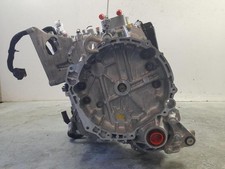 Boite de vitesse Mg ZS