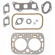 Head Gasket Set Fits John Deere M Mt 40 320 330 100 Re38550 Re527354