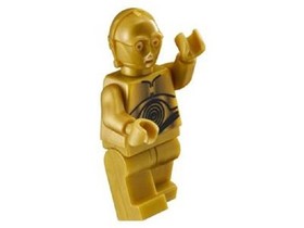 Retired LEGO 8092 Luke's Landspeeder Star Wars *** BRAND NEW FACTORY SEALED ***