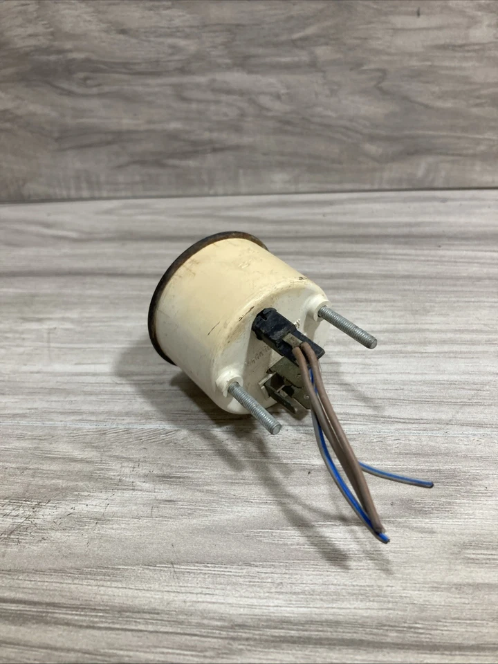 Medidor de temperatura de aceite Audi Coupé/100/80/90 811 919 541B calibre Vdo Foto 4 de 4