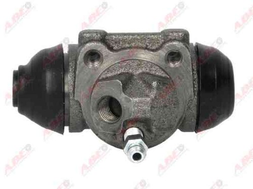 C5M006ABE DRUM WHEEL BRAKE CYLINDER REAR LEFT ABE FOR SMART CITY-COUPE,FORTWO - Picture 2 of 6