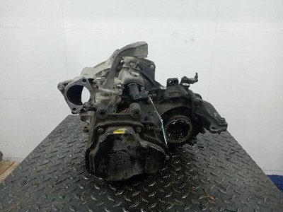 EXA getriebe ft SEAT CORDOBA VARIO 6K5 1.9 TDI becip2715598