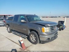 SIERRA150 2013 Glove Box 1882287