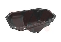 VAN Wezel ÖLwanne 5824070 FüR Seat VW