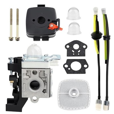 Upgrade auf für Echo SRM225 SRM225i GT225L Vergaser Set für besseres Trimmen