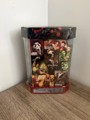 McFarlane Toys Movie Maniacs: Friday the 13th - Jason Voorhees VS