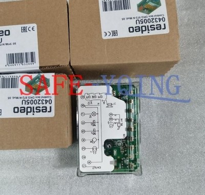 1PCS New   DKG 972-N MOD.05 BURNER CONTROL @zx
