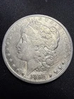 1888-O Morgan Silver Dollar $1 New Orleans Mint 90% Silver - Sharp Details