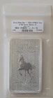 2026 APMEX 10 OUNCE SILVER BAR YEAR OF THE HORSE SERIES 2 SKU 314688