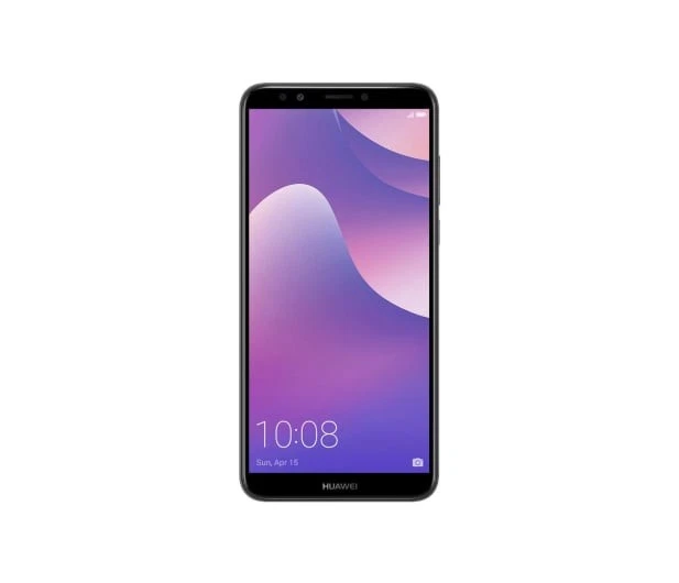 Huawei Y7 Prime 2018 3/32GB LDN-L21/DS Blu | Condizione: Buono - Immagine 2 di 4
