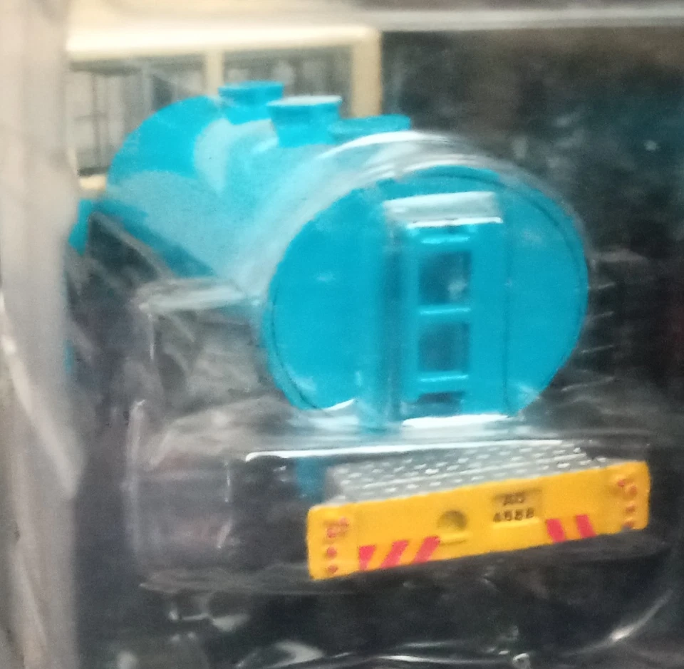 autocisterna 1:76 Hong Kong Bus China motor Bus - Immagine 4 di 4