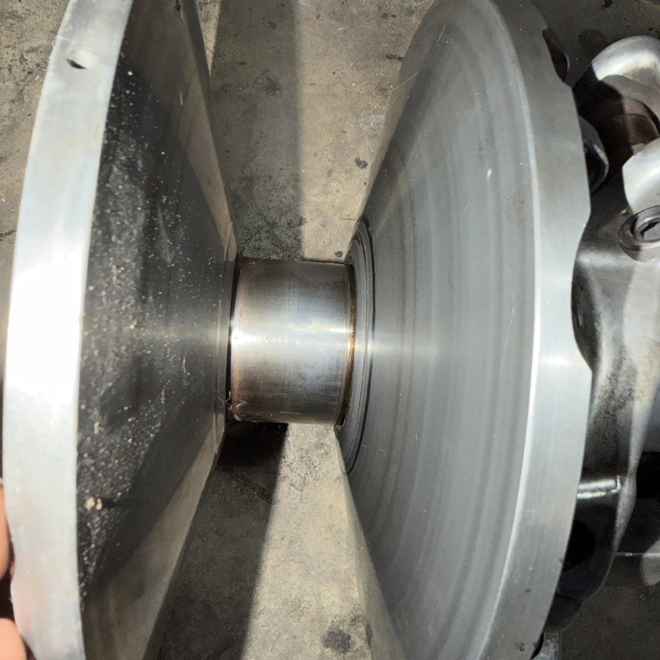 2018-2025 Arctic Cat ZR ADAPT Drive Clutch - 6000 8000 CALIBRATED - Image 2 of 2