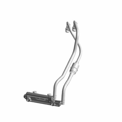 #ad 2014 2015 Polaris RMK 800 Throttle Body Fuel Injector Rail Pressure Regulator $506.90