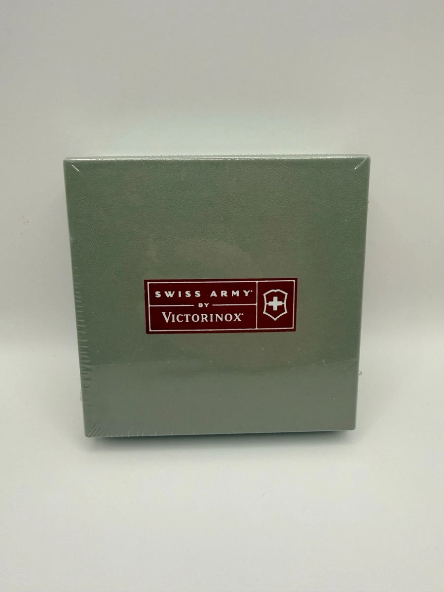 victorinox travel alarm products for sale | eBay
