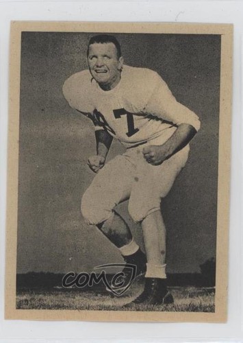 LaVerne Torczon 1961 Fleer Wallet Pictures card
