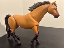 Spirit Riding Free Deluxe Articulated Horse 1...