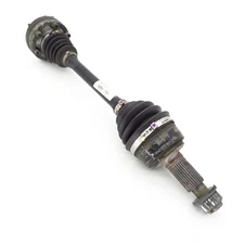 drive shaft front left or right Porsche Cayenne 958 92A 4.8 V8 132486 km