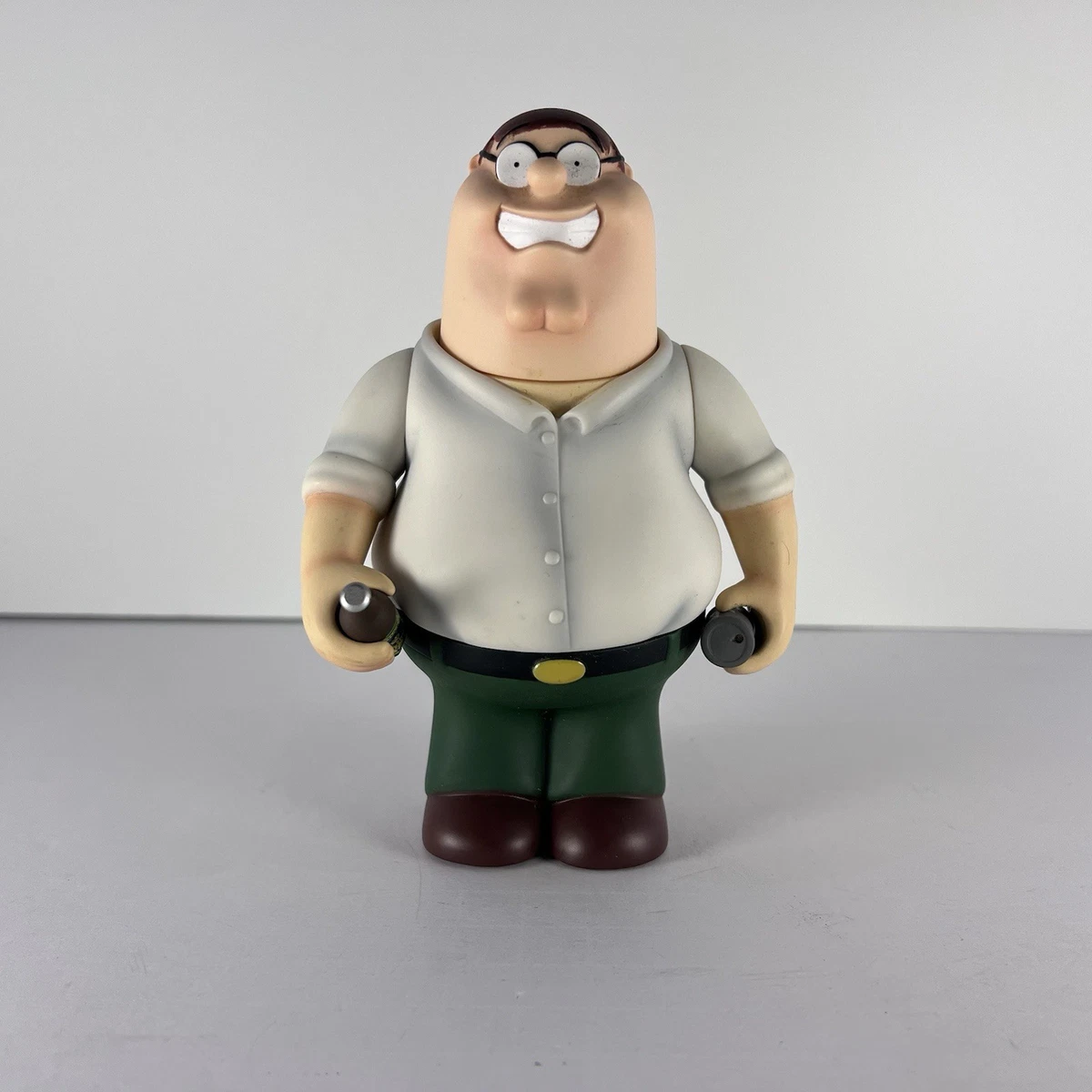 Mezco Family Guy Action Figures for sale - eBay