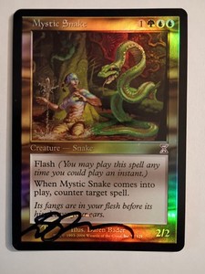 Signed Mtg | eBay