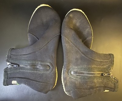 Mares Aqua Shoes US Size 10 Men*Pre Owned Vm01