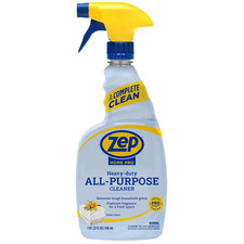 Home Pro Heavy-Duty All-Purpose Cleaner - 32 Oz (Pack of 1) R61306 - Removes Tou 0.44 per fl oz