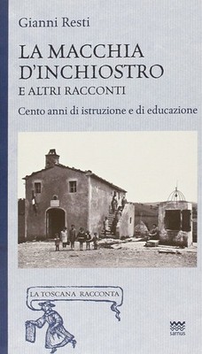 Gianni Resti La macchia d'inchiostro e altri racconti. C (Paperback) (UK IMPORT)