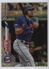 2020 Topps Retail Foilboard 108/264 LaMonte Wade Jr #495 2s2