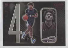 2021-22 Panini Chronicles Draft Picks Gala Rookies Pink Jalen Green #184 1u6