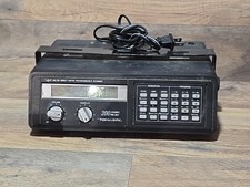 Vintage Realistic Pro-2021 200 Channel VHF/UHF Scanner Model 20-113 PARTS ONLY