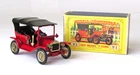Vintage Lesney Matchbox MOY #Y-1 Model T Ford NEAR MINT IN ORIGINAL BOX 1965