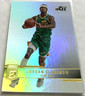 2021-22 Donruss Elite Basketball Jordan Clarkson Utah Jazz base card #135