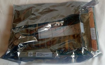 Honeywell 14506930-002/U Deltanet Access Control Card Reader Interface Board 