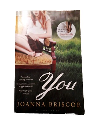 You by Joanna Briscoe (Paperback, 2012)