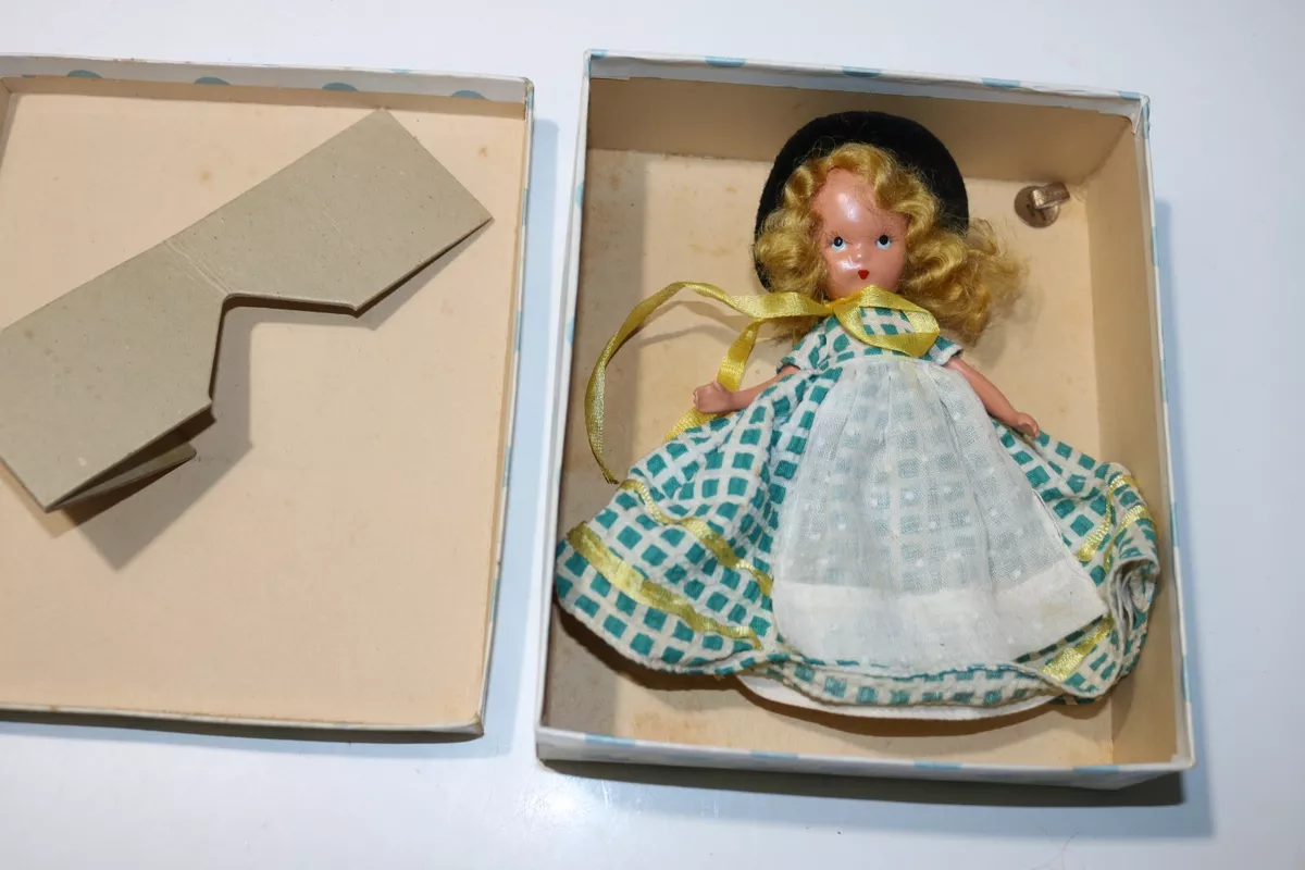 Storybook 2024 dolls ebay