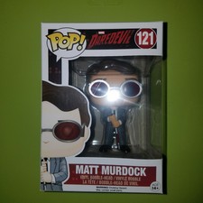 pop matt murdock