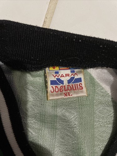 Rare Tokyo Yomiuri Nippon F.C. Verdy 1993/1995 Heim Fußball Trikot Größe XL - Bild 2 von 8