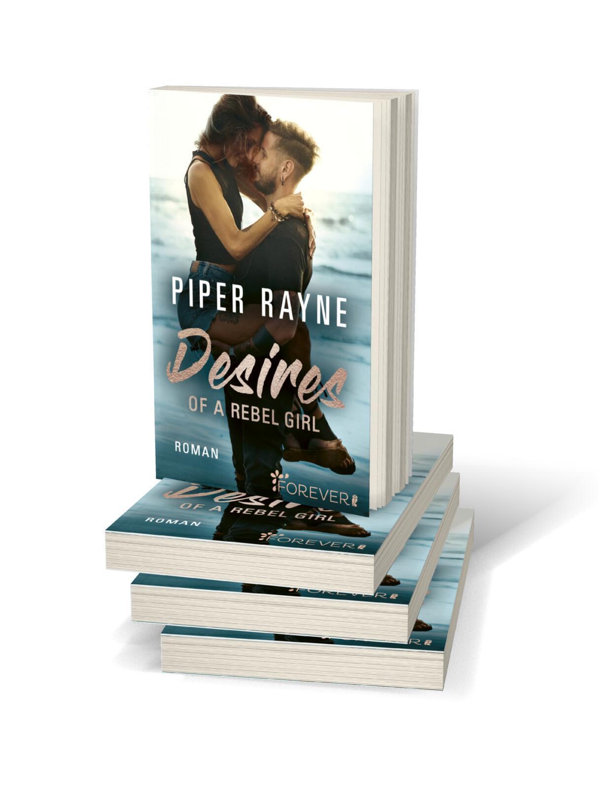 Thumbnail - Desires Of A Rebel Girl Piper Rayne