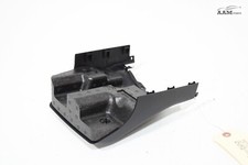 2017-2021 MASERATI GHIBLI M157 STEERING COLUMN LOWER HOUSING COVER TRIM OEM