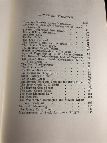 The American Shotgun By Charles Askins - Picture 8 of 12