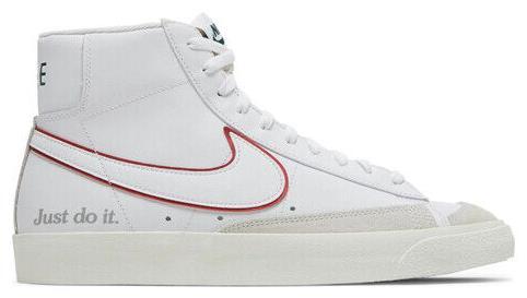 Nike Blazer Mid '77 Move to Zero Glacier Ice DH4505-200 Mens Size