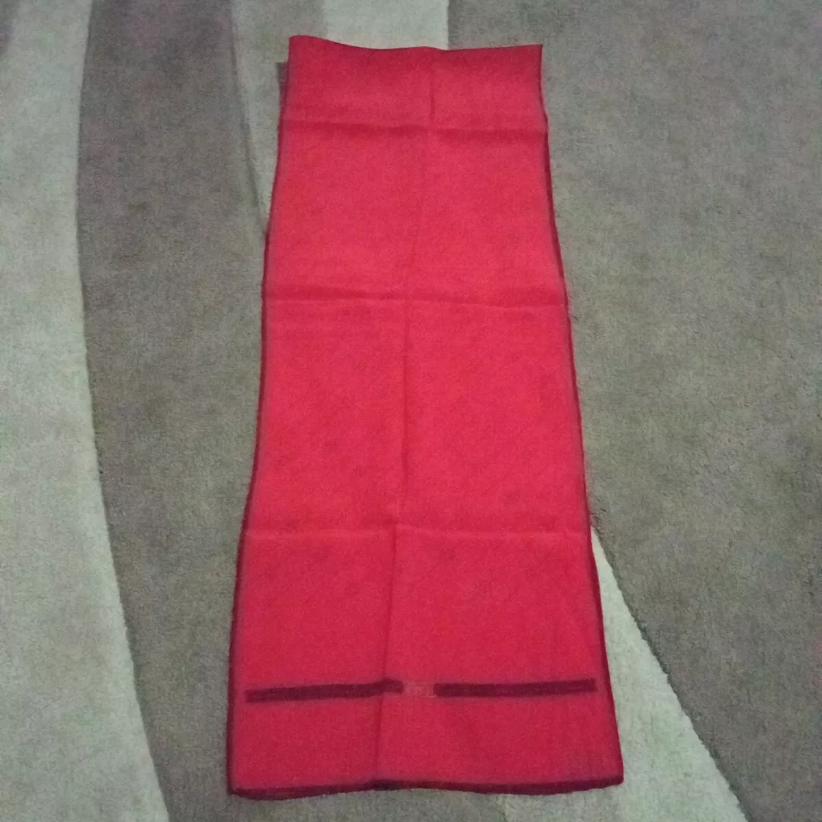 écharpe GUCCI