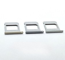 New Sim Card Tray Holder Slot For Samsung Galaxy Note 5 N920 Gold Gray Silver