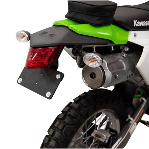 Tusk Fender Eliminator Kit Fits KAWASAKI KLX300 KLX300SM 2021-2022 2035280004 - 第 1/4 張圖片