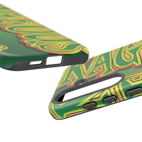 Phone Case, iPhone 16, Samsung Galaxy S24, S25, Net Rageous Michael Jordan - Picture 182 of 255