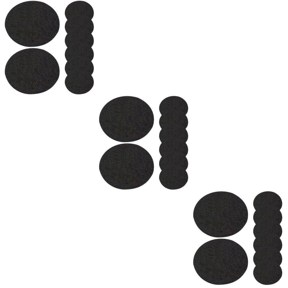 24 Pcs Electric Incense Burner Burning Bowl Censer Cotton Pad eBay