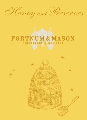 Fortnum & Mason Honig & Konserven von Fortnum & Mason Plc (englisch) Hardcover Boo