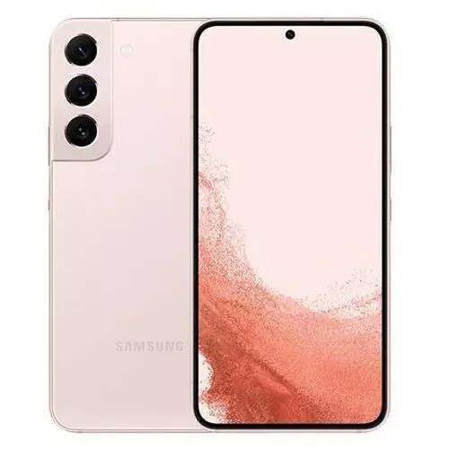 Samsung Galaxy S22 - 128 GB - Pink Gold (Unlocked) - Grade A+ | eBay