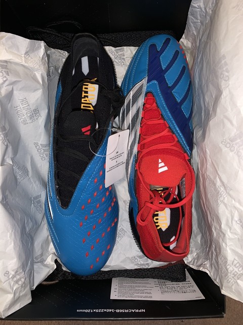 adidas glitch boots ebay