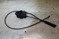 Mercedes C-Klasse CLC W203 Motorhauben Verriegelung Schloss A2198800160